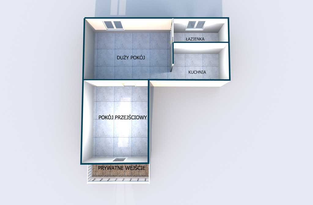 Sopot Dolny - lokal usługowy tuż przy plaży