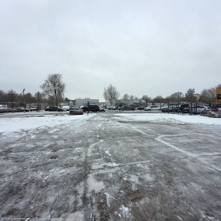 Obiekt na wynajem Szczecin, Pomorzany 200 m2 | Arka Nieruchomości