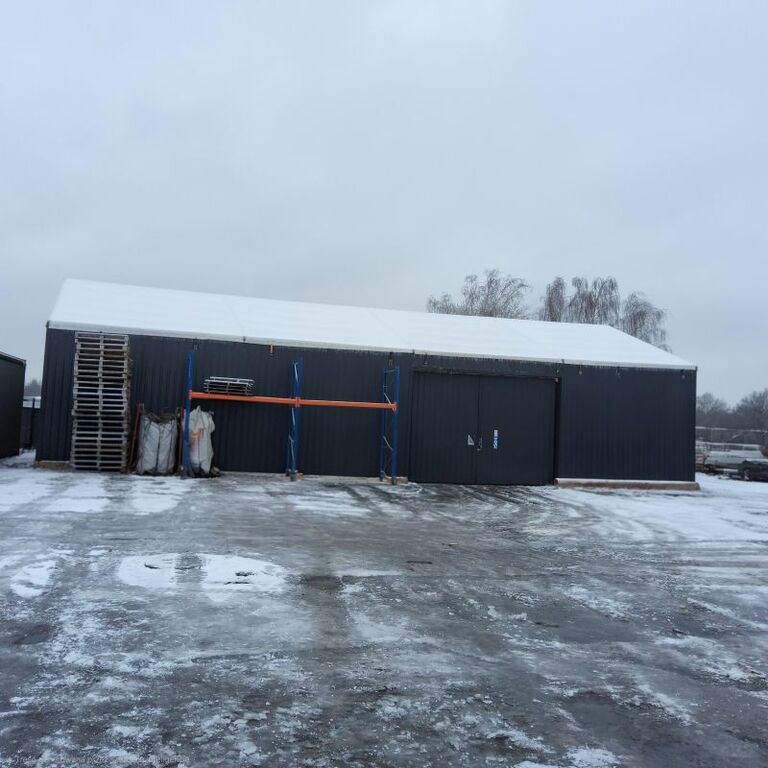 Obiekt na wynajem Szczecin, Pomorzany 200 m2 | Arka Nieruchomości