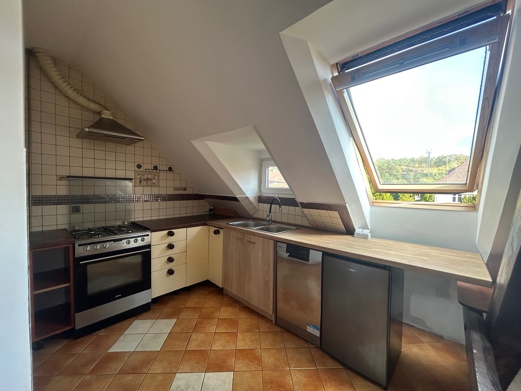 Mieszkanie na sprzedaż Szczecin, Jasne Błonia 48 m2 | Arka Nieruchomości