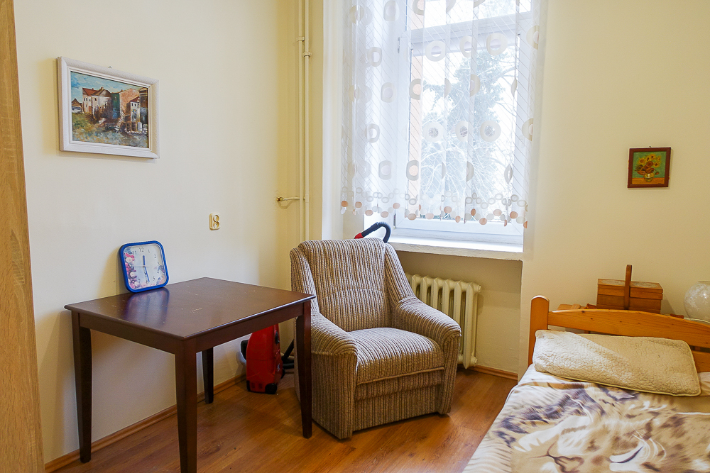 Mieszkanie na sprzedaż Szczecin, Centrum 32 m2 | Arka Nieruchomości