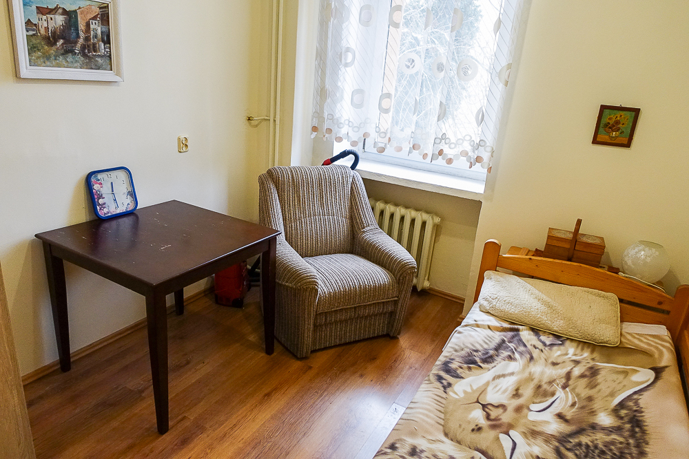 Mieszkanie na sprzedaż Szczecin, Centrum 32 m2 | Arka Nieruchomości