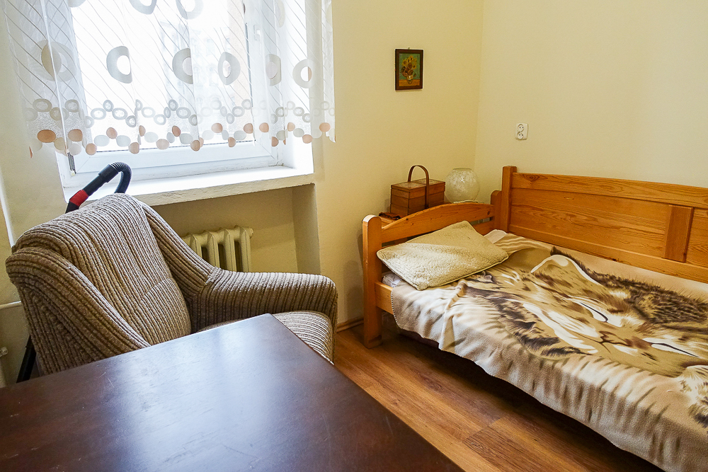 Mieszkanie na sprzedaż Szczecin, Centrum 32 m2 | Arka Nieruchomości