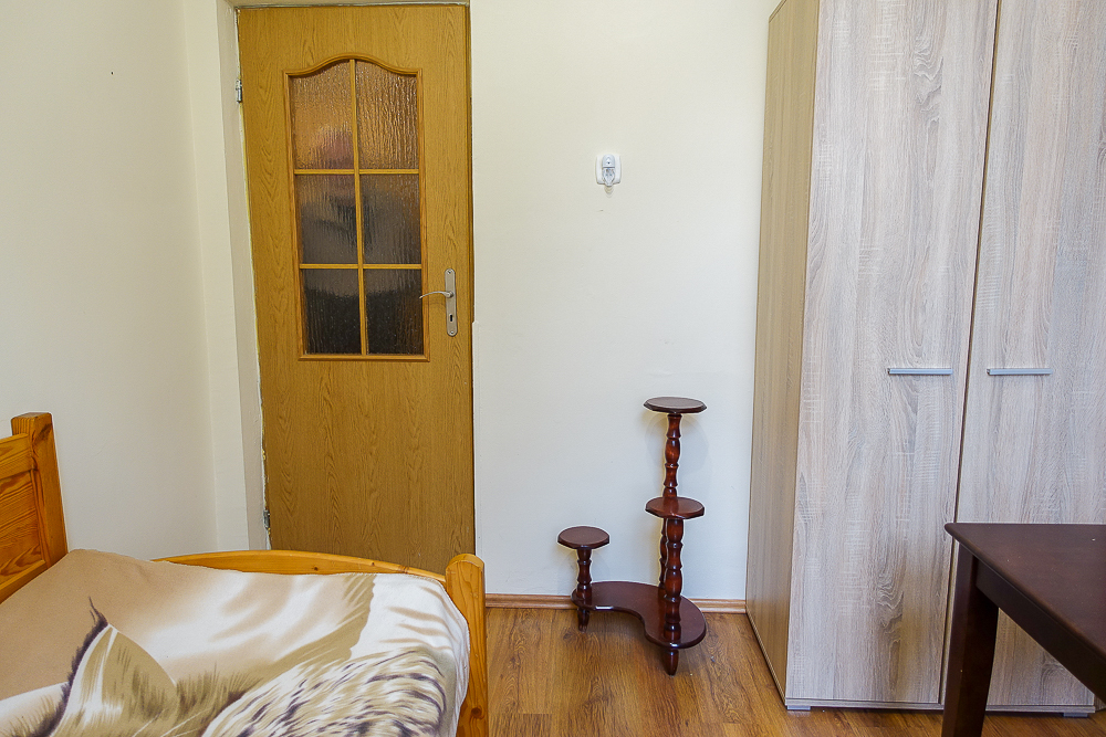 Mieszkanie na sprzedaż Szczecin, Centrum 32 m2 | Arka Nieruchomości