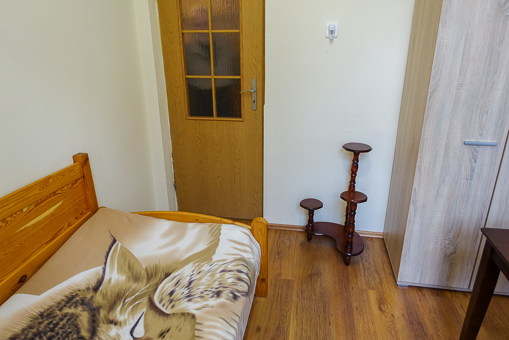 Mieszkanie na sprzedaż Szczecin, Centrum 32 m2 | Arka Nieruchomości