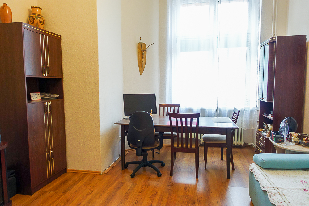 Mieszkanie na sprzedaż Szczecin, Centrum 32 m2 | Arka Nieruchomości