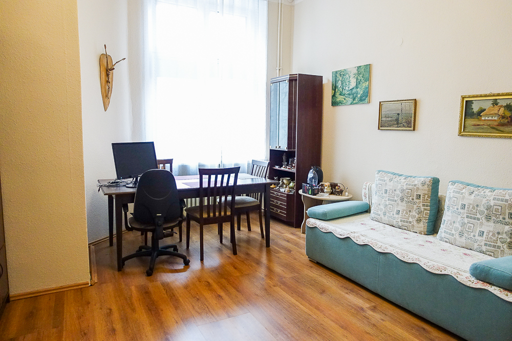 Mieszkanie na sprzedaż Szczecin, Centrum 32 m2 | Arka Nieruchomości