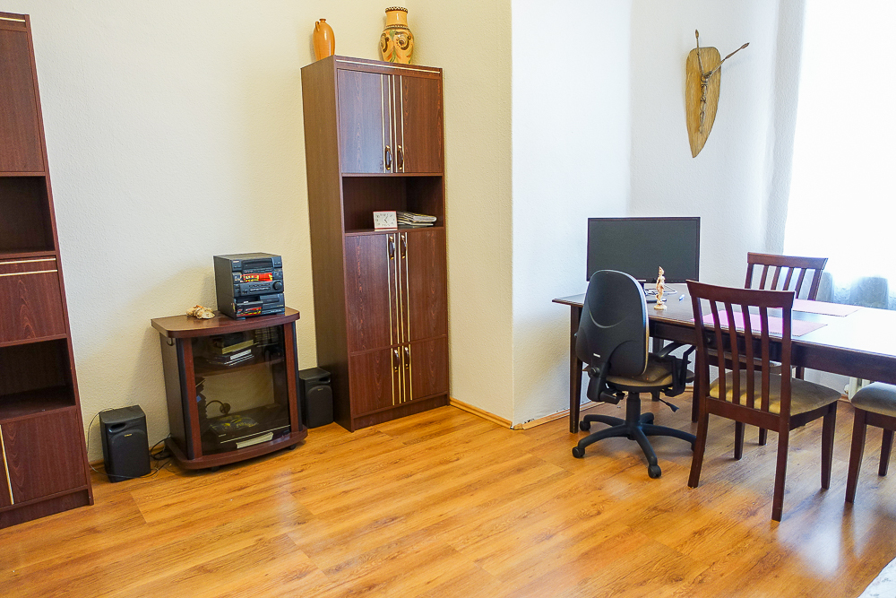 Mieszkanie na sprzedaż Szczecin, Centrum 32 m2 | Arka Nieruchomości