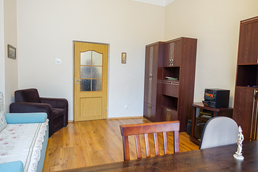 Mieszkanie na sprzedaż Szczecin, Centrum 32 m2 | Arka Nieruchomości