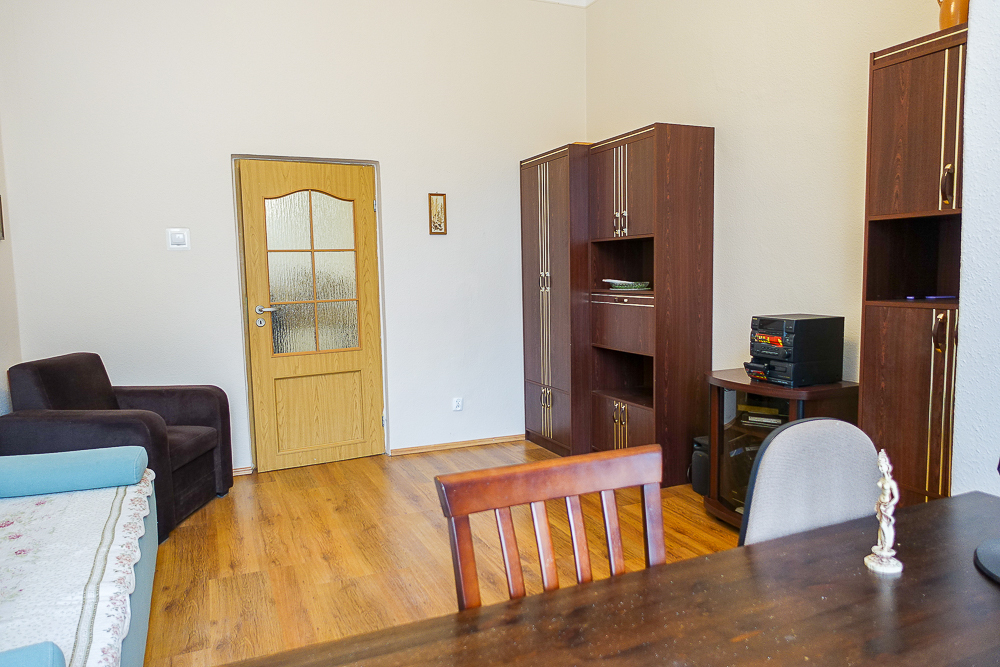 Mieszkanie na sprzedaż Szczecin, Centrum 32 m2 | Arka Nieruchomości