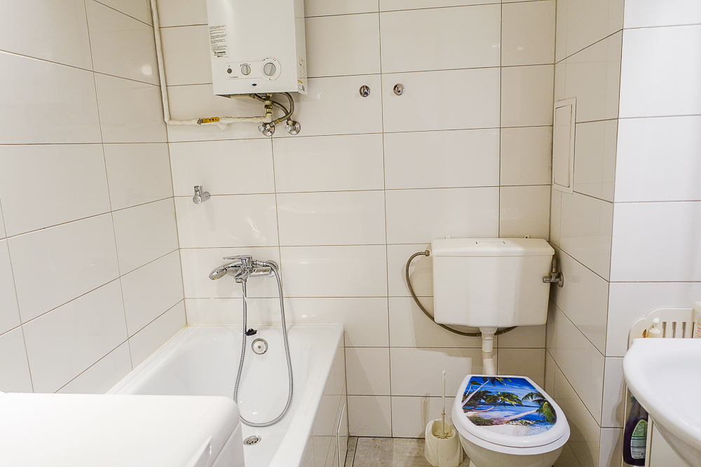 Mieszkanie na sprzedaż Szczecin, Centrum 32 m2 | Arka Nieruchomości