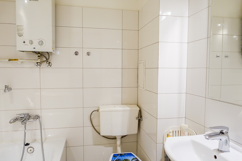 Mieszkanie na sprzedaż Szczecin, Centrum 32 m2 | Arka Nieruchomości