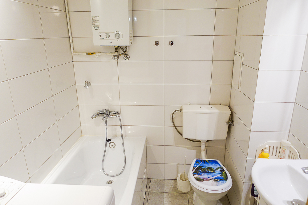 Mieszkanie na sprzedaż Szczecin, Centrum 32 m2 | Arka Nieruchomości