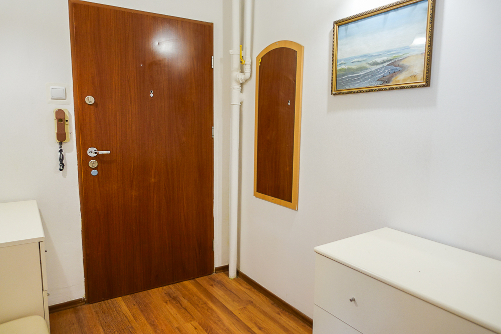 Mieszkanie na sprzedaż Szczecin, Centrum 32 m2 | Arka Nieruchomości