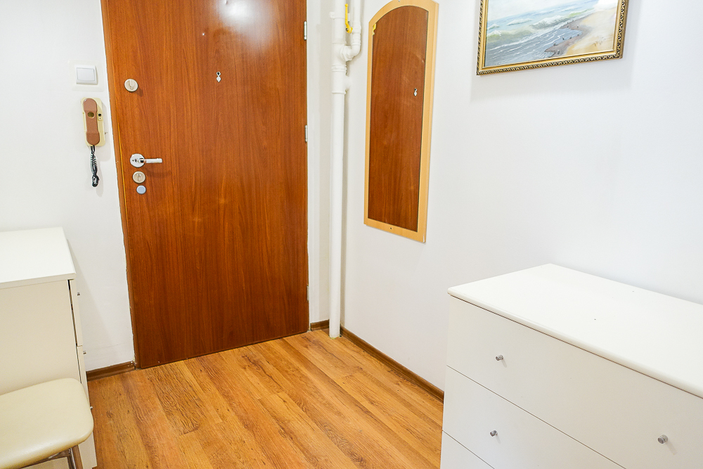 Mieszkanie na sprzedaż Szczecin, Centrum 32 m2 | Arka Nieruchomości