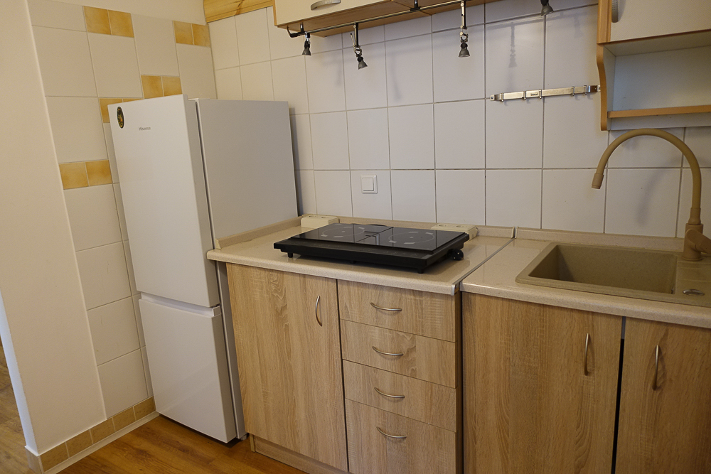 Mieszkanie na sprzedaż Szczecin, Centrum 32 m2 | Arka Nieruchomości