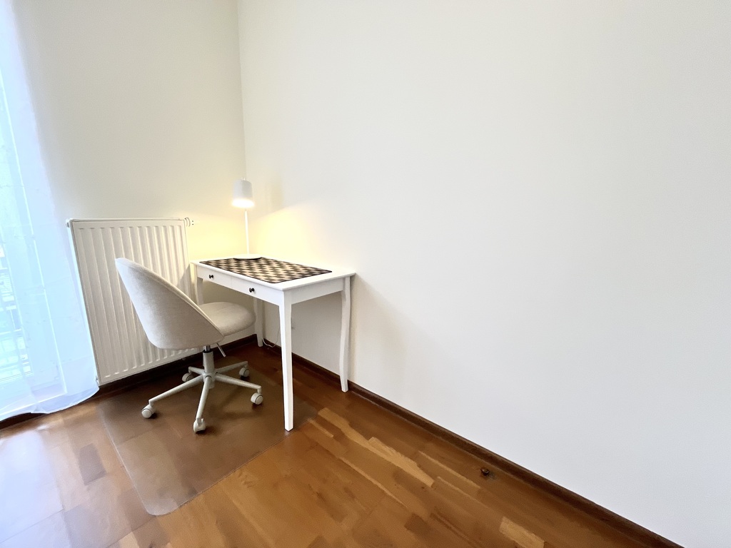 Mieszkanie na wynajem Szczecin, Gumieńce 50 m2 | Arka Nieruchomości