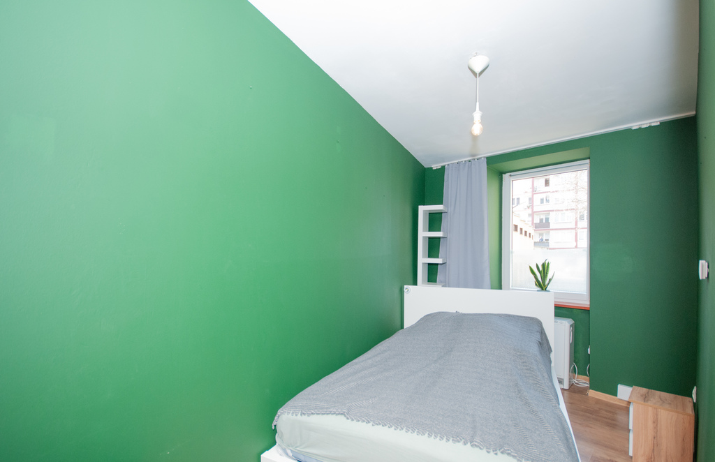 Mieszkanie na sprzedaż Szczecin, Centrum 33 m2 | Arka Nieruchomości