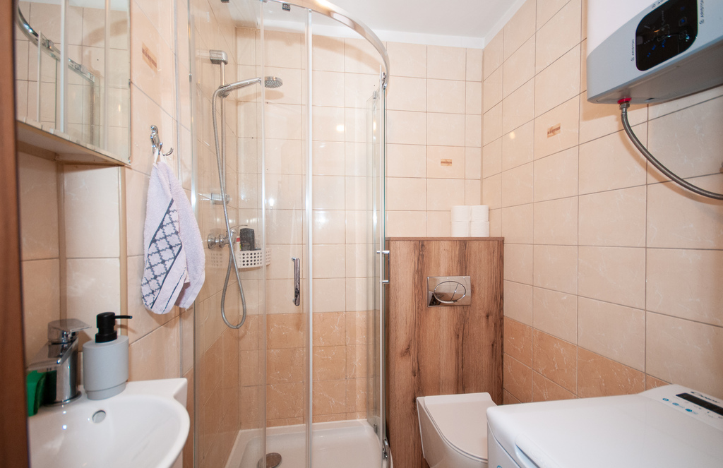 Mieszkanie na sprzedaż Szczecin, Centrum 33 m2 | Arka Nieruchomości