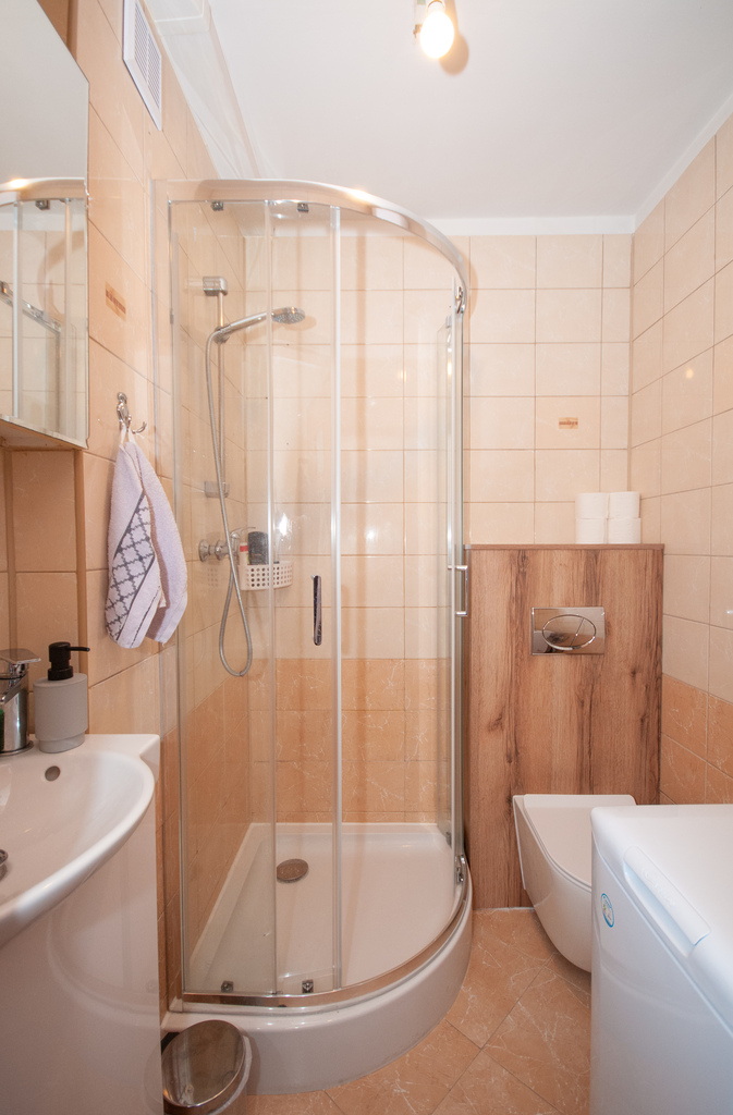 Mieszkanie na sprzedaż Szczecin, Centrum 33 m2 | Arka Nieruchomości