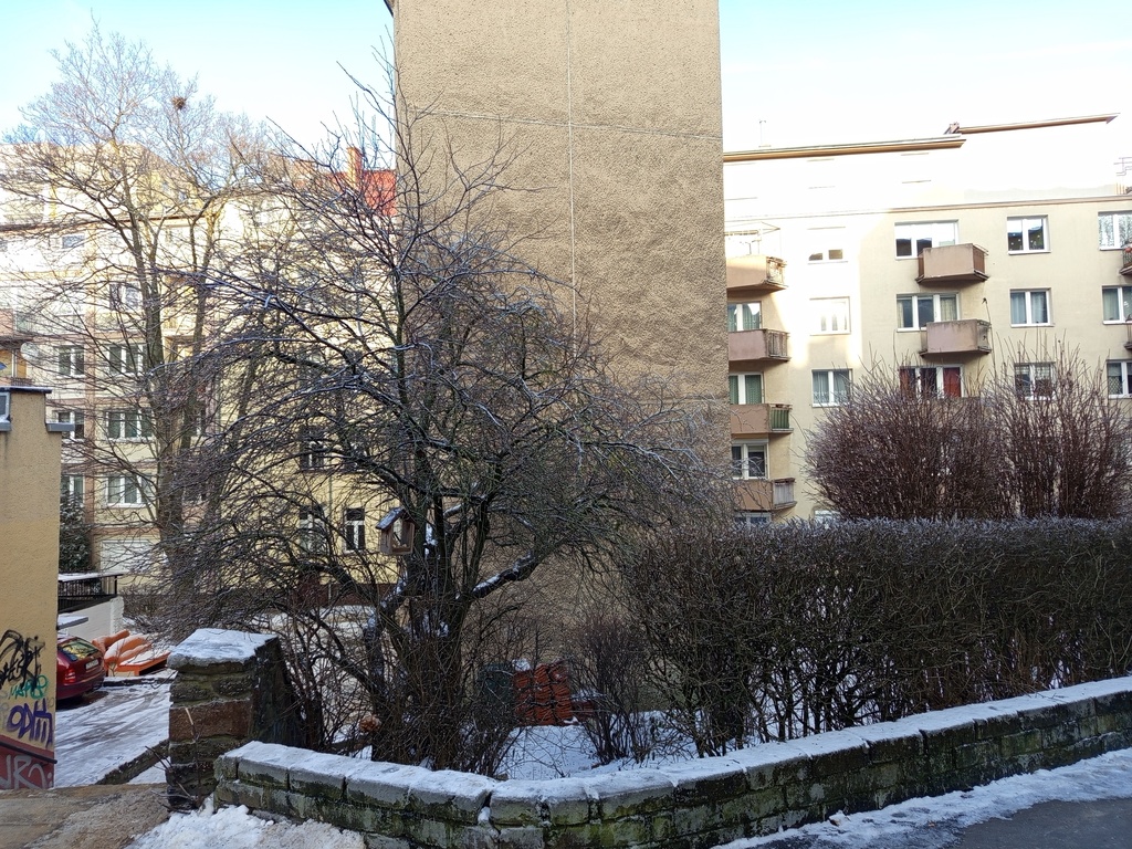 Mieszkanie na sprzedaż Szczecin, Centrum 33 m2 | Arka Nieruchomości