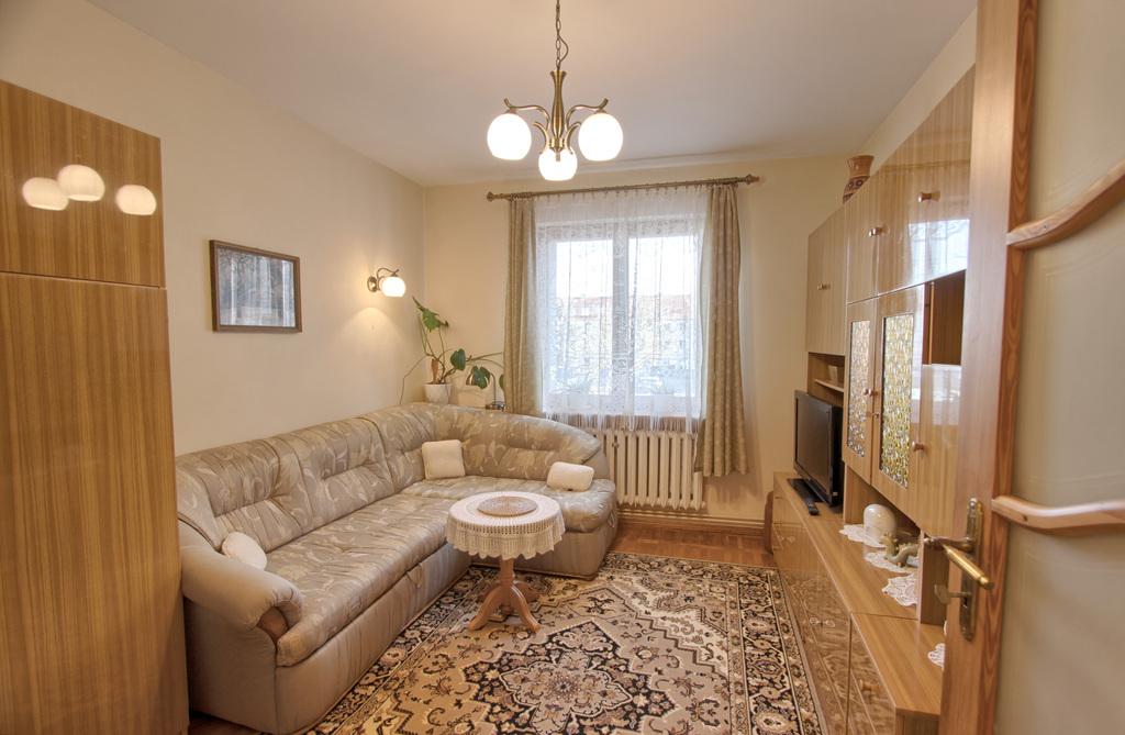 Mieszkanie na wynajem Szczecin, Pogodno 50 m2 | Arka Nieruchomości