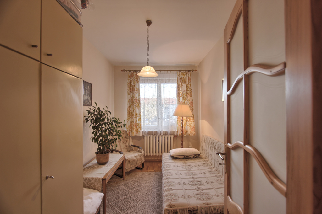 Mieszkanie na wynajem Szczecin, Pogodno 50 m2 | Arka Nieruchomości