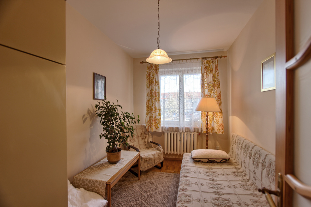 Mieszkanie na wynajem Szczecin, Pogodno 50 m2 | Arka Nieruchomości