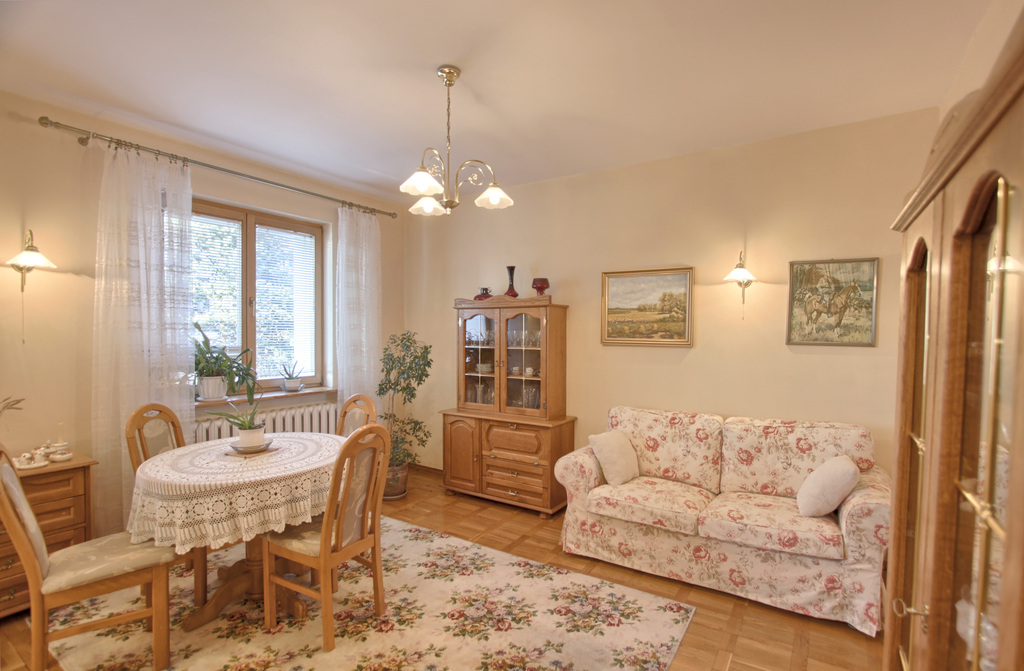 Mieszkanie na wynajem Szczecin, Pogodno 50 m2 | Arka Nieruchomości