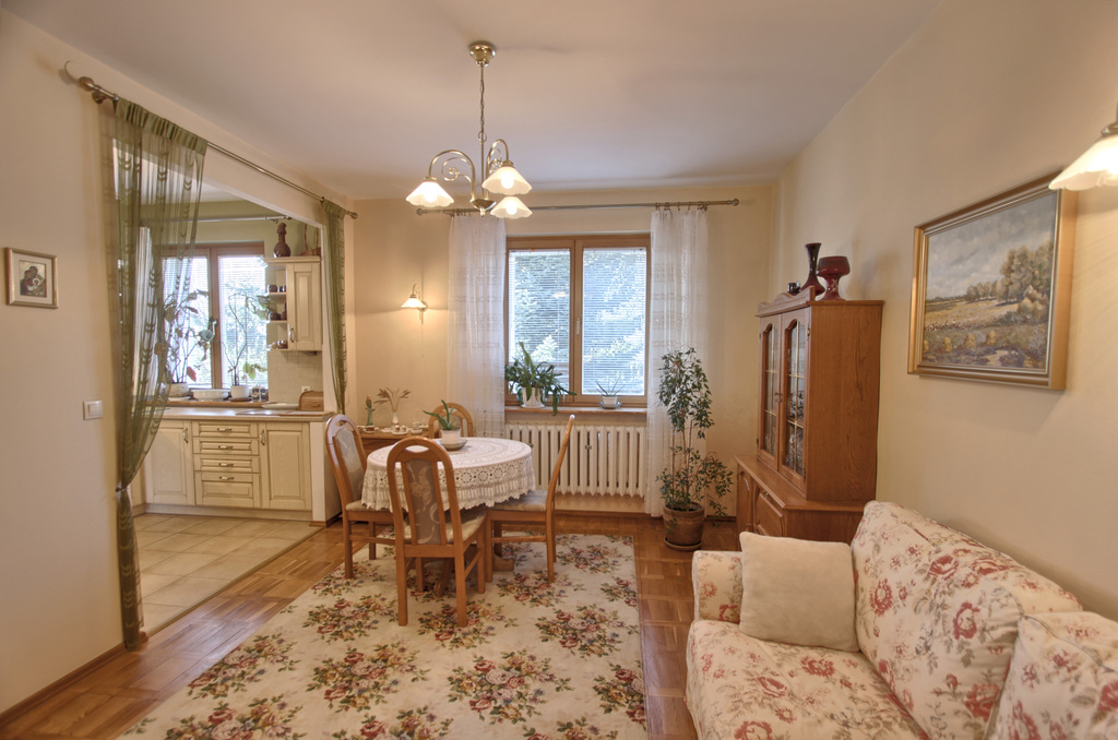 Mieszkanie na wynajem Szczecin, Pogodno 50 m2 | Arka Nieruchomości