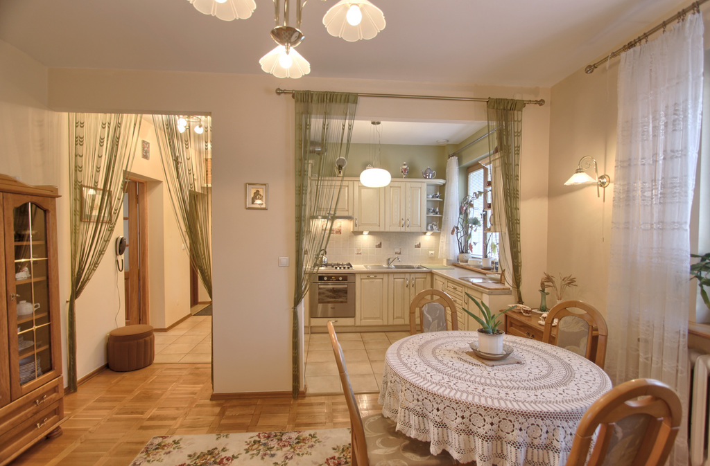 Mieszkanie na wynajem Szczecin, Pogodno 50 m2 | Arka Nieruchomości