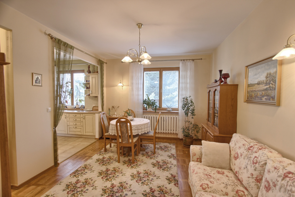 Mieszkanie na wynajem Szczecin, Pogodno 50 m2 | Arka Nieruchomości