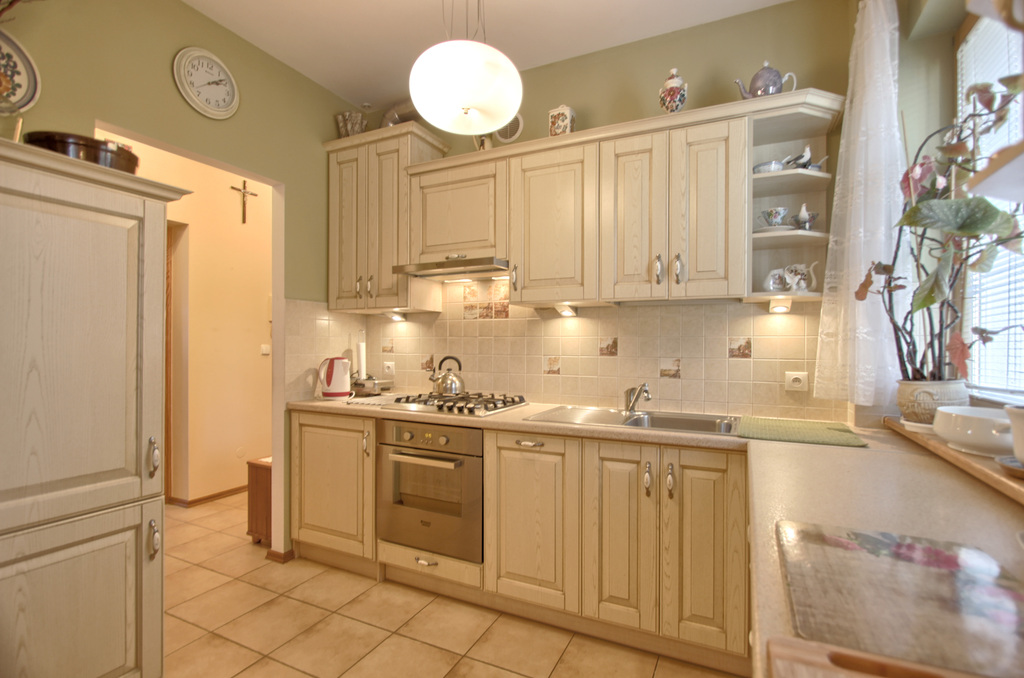 Mieszkanie na wynajem Szczecin, Pogodno 50 m2 | Arka Nieruchomości