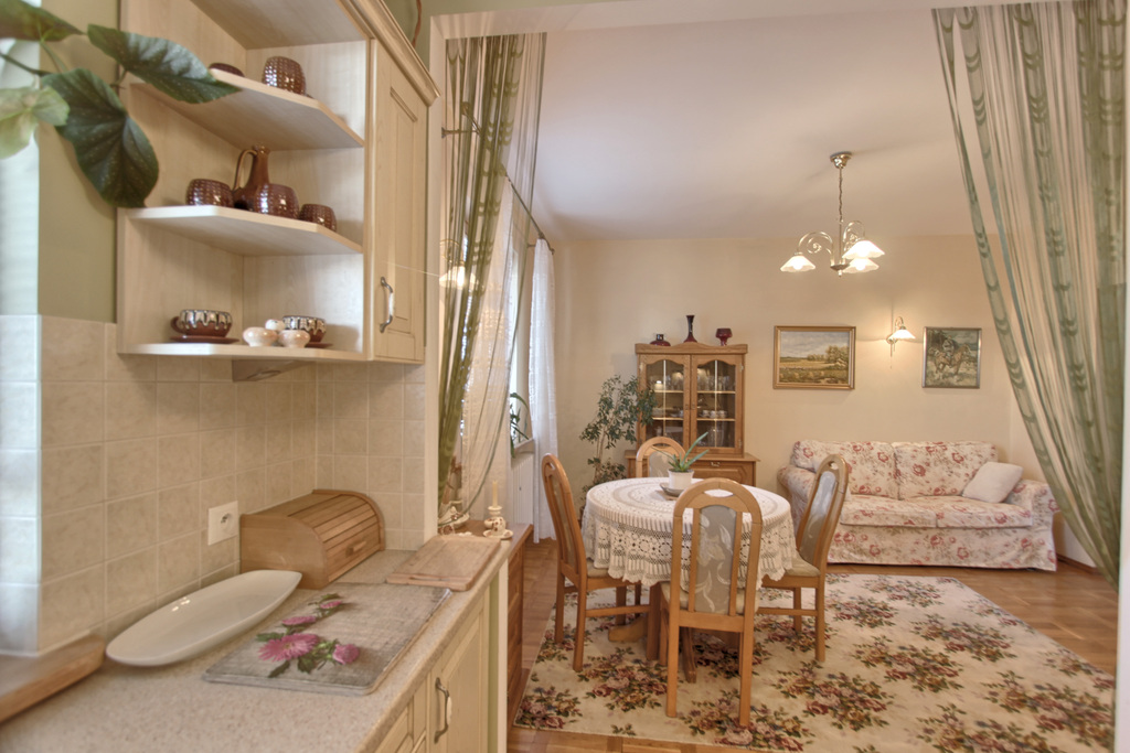 Mieszkanie na wynajem Szczecin, Pogodno 50 m2 | Arka Nieruchomości