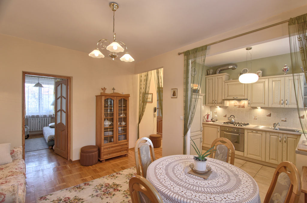 Mieszkanie na wynajem Szczecin, Pogodno 50 m2 | Arka Nieruchomości