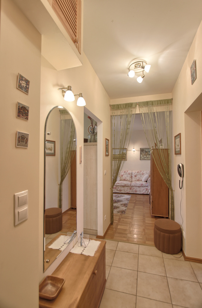 Mieszkanie na wynajem Szczecin, Pogodno 50 m2 | Arka Nieruchomości