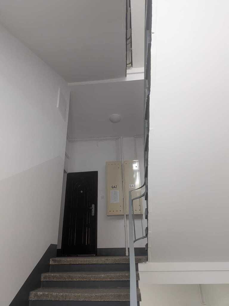 Mieszkanie na sprzedaż Warszawa, Wola 36 m2 | Arka Nieruchomości