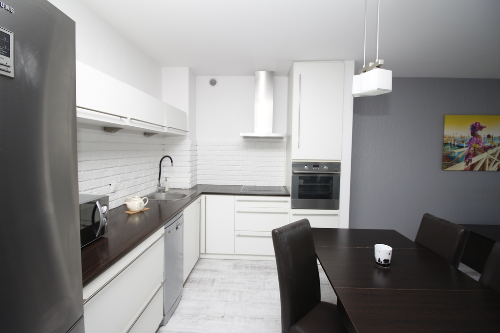 Mieszkanie na sprzedaż Stargard 54 m2 | Arka Nieruchomości