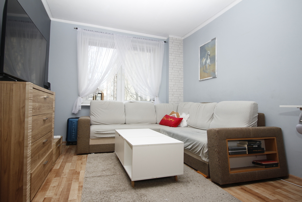 Mieszkanie na sprzedaż Stargard 47 m2 | Arka Nieruchomości