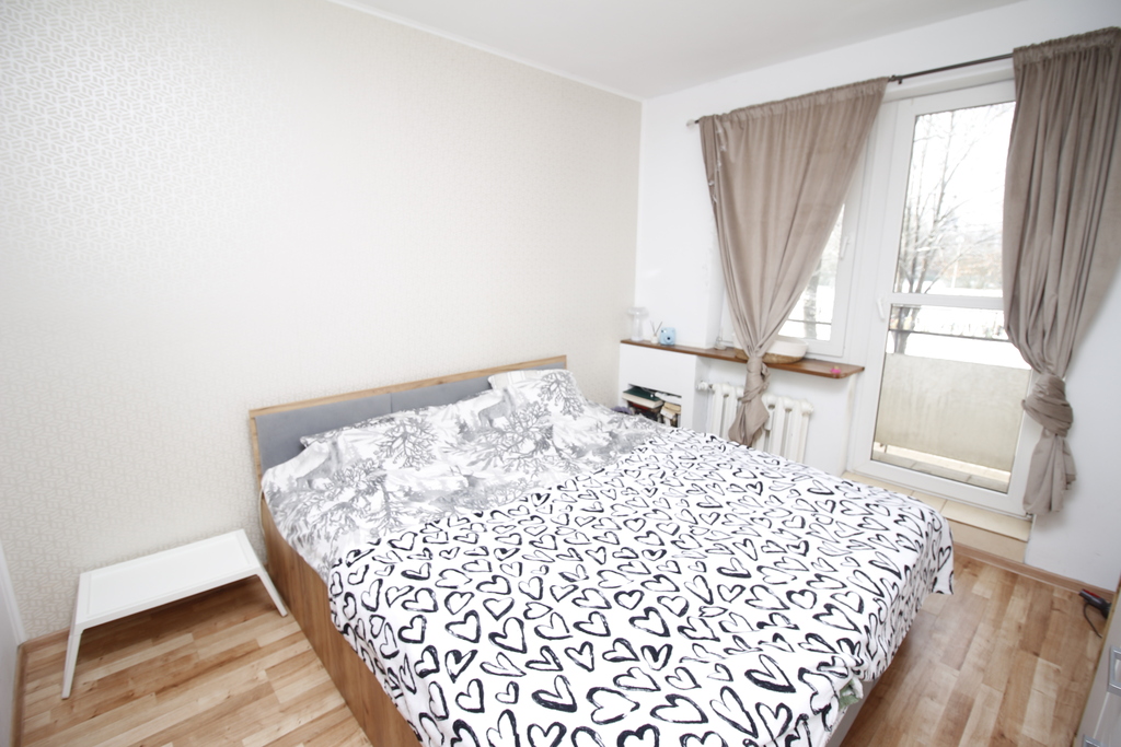 Mieszkanie na sprzedaż Stargard 47 m2 | Arka Nieruchomości