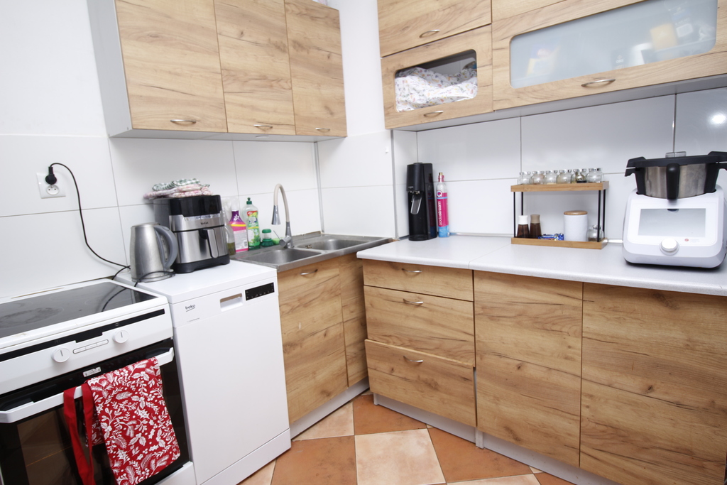 Mieszkanie na sprzedaż Stargard 47 m2 | Arka Nieruchomości