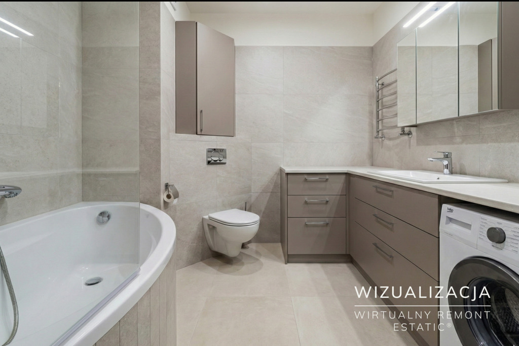 Przestronne 3 pokoje z widokiem | Ujeścisko