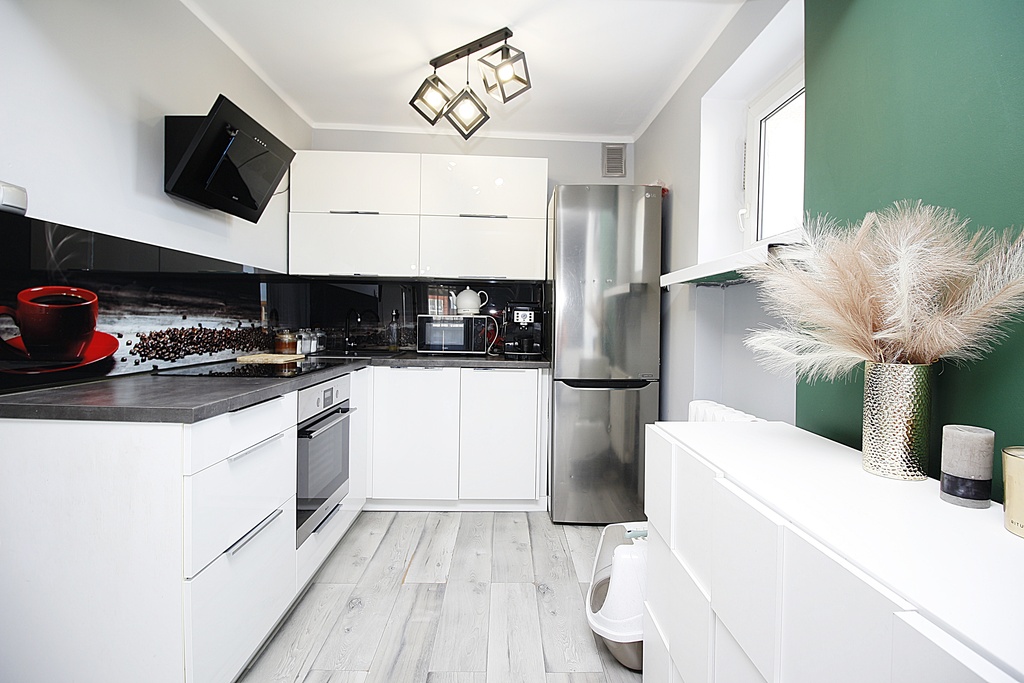 Mieszkanie na sprzedaż Stargard 37 m2 | Arka Nieruchomości