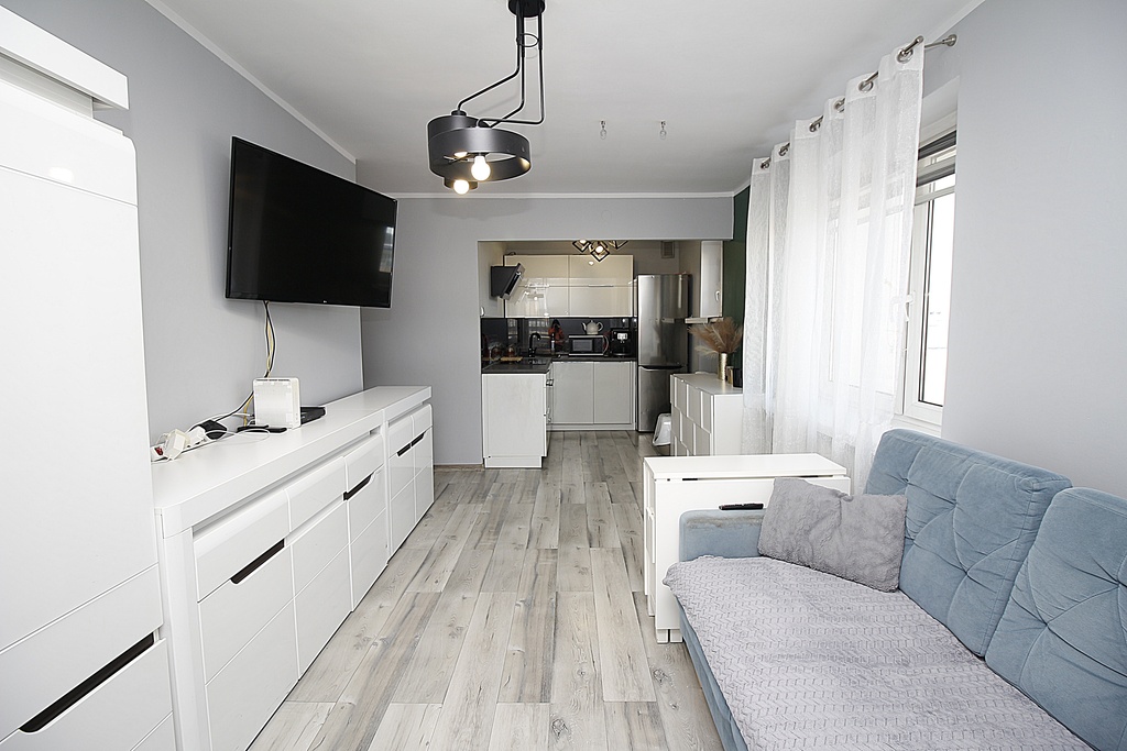 Mieszkanie na sprzedaż Stargard 37 m2 | Arka Nieruchomości