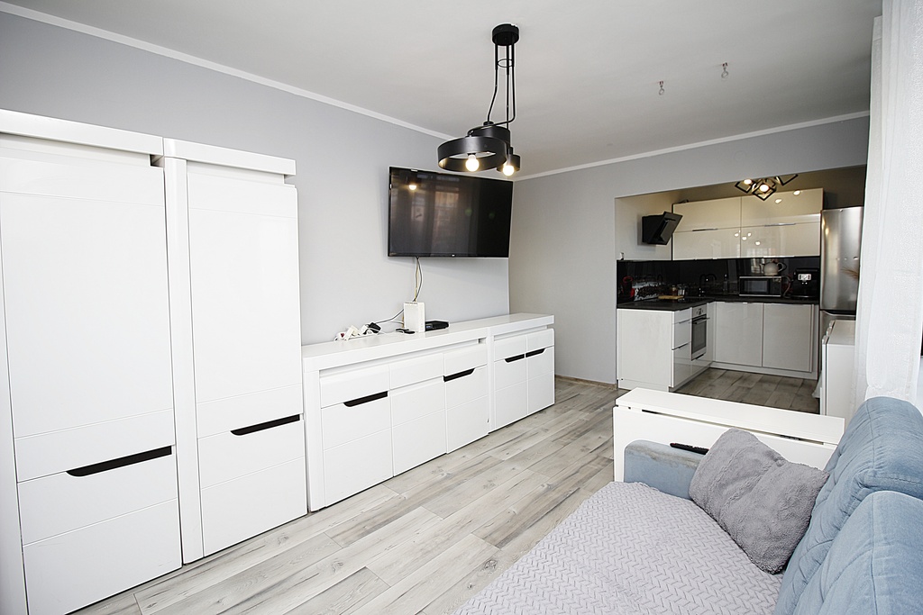 Mieszkanie na sprzedaż Stargard 37 m2 | Arka Nieruchomości