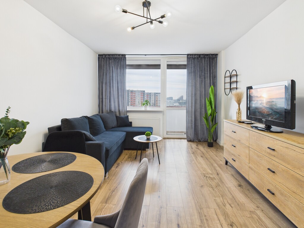 Po remoncie! 3 pokoje | Centrum Tychów