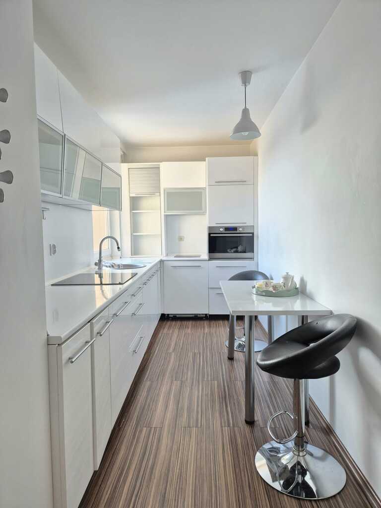 Mieszkanie na sprzedaż Police 69 m2 | Arka Nieruchomości