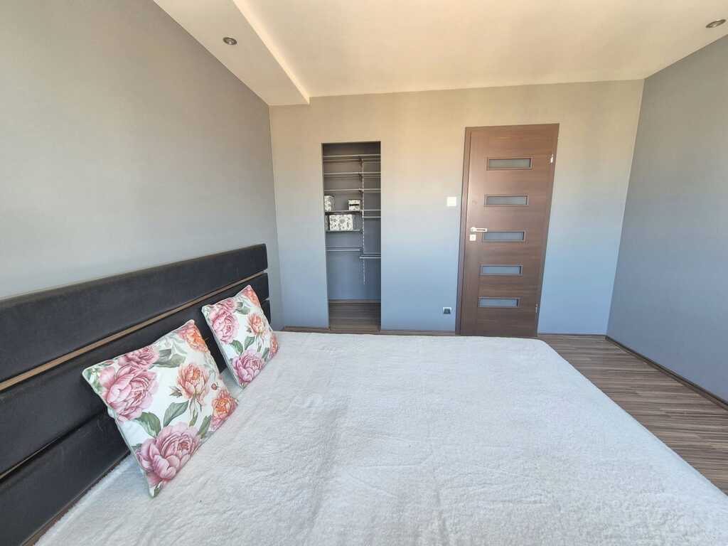 Mieszkanie na sprzedaż Police 69 m2 | Arka Nieruchomości