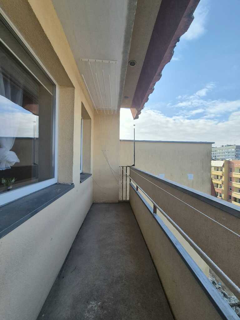 Mieszkanie na sprzedaż Police 69 m2 | Arka Nieruchomości