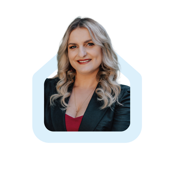 Marlena Barańska - Ekspert nieruchomości